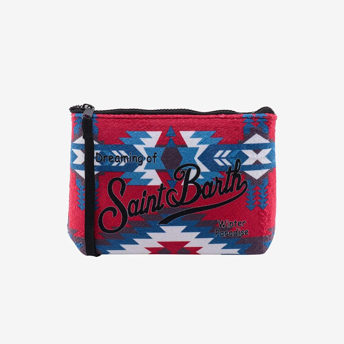 Pochette stampa etnica