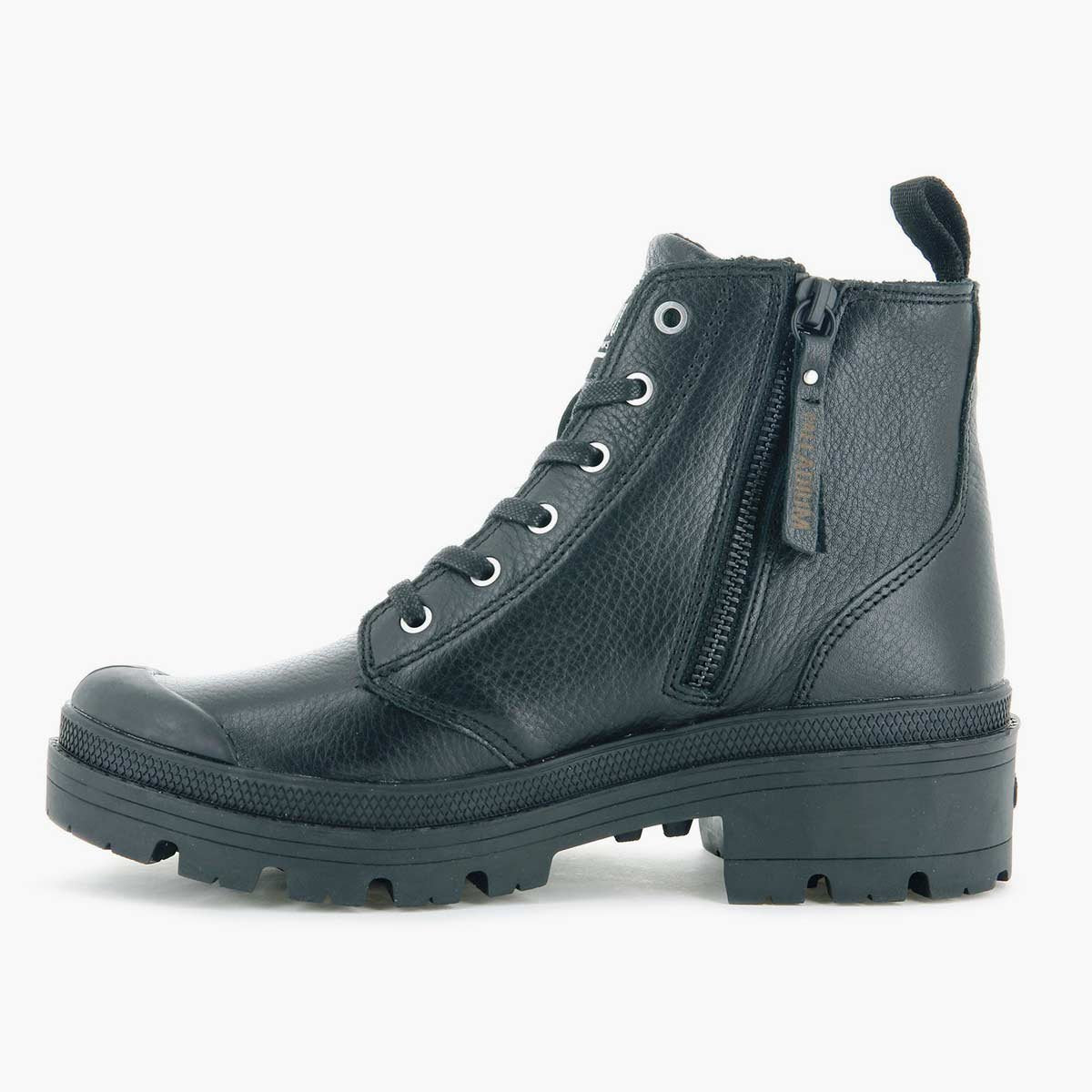 Scarpa in pelle