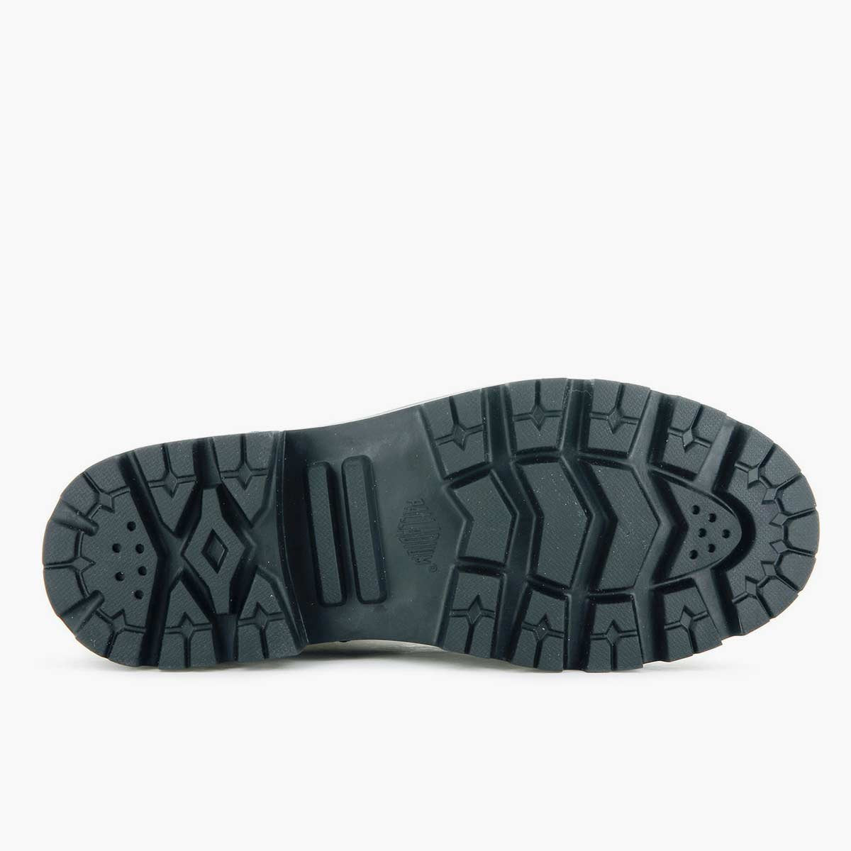 Scarpa in pelle