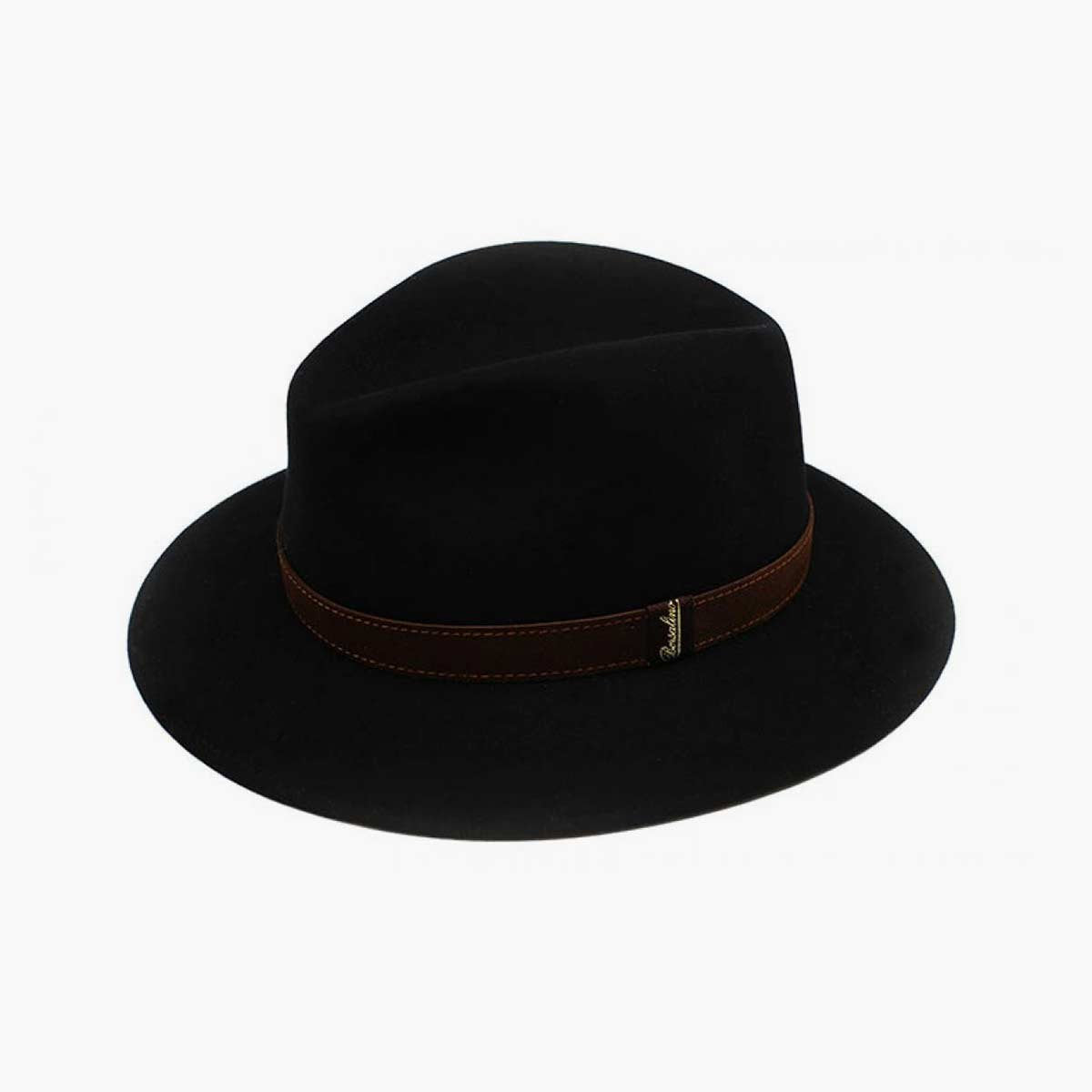 Cappello in feltro