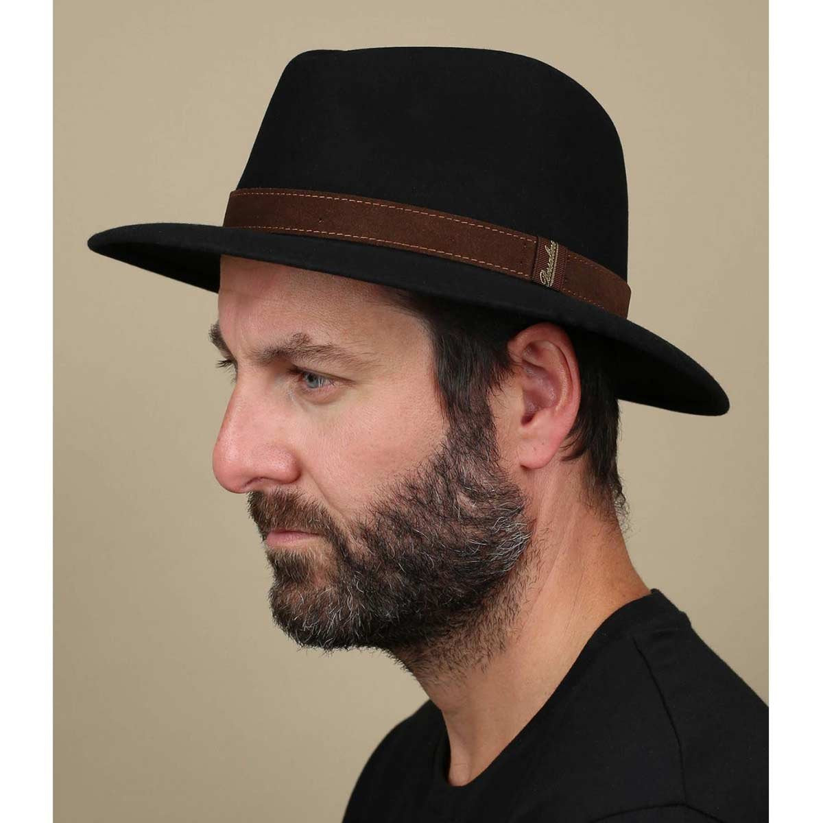 Cappello in feltro