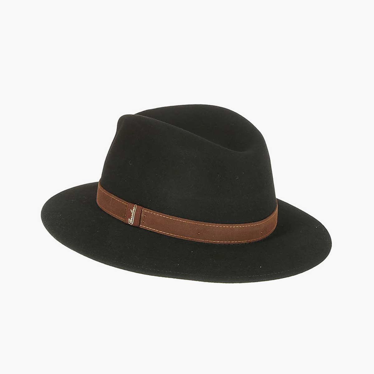 Cappello in feltro