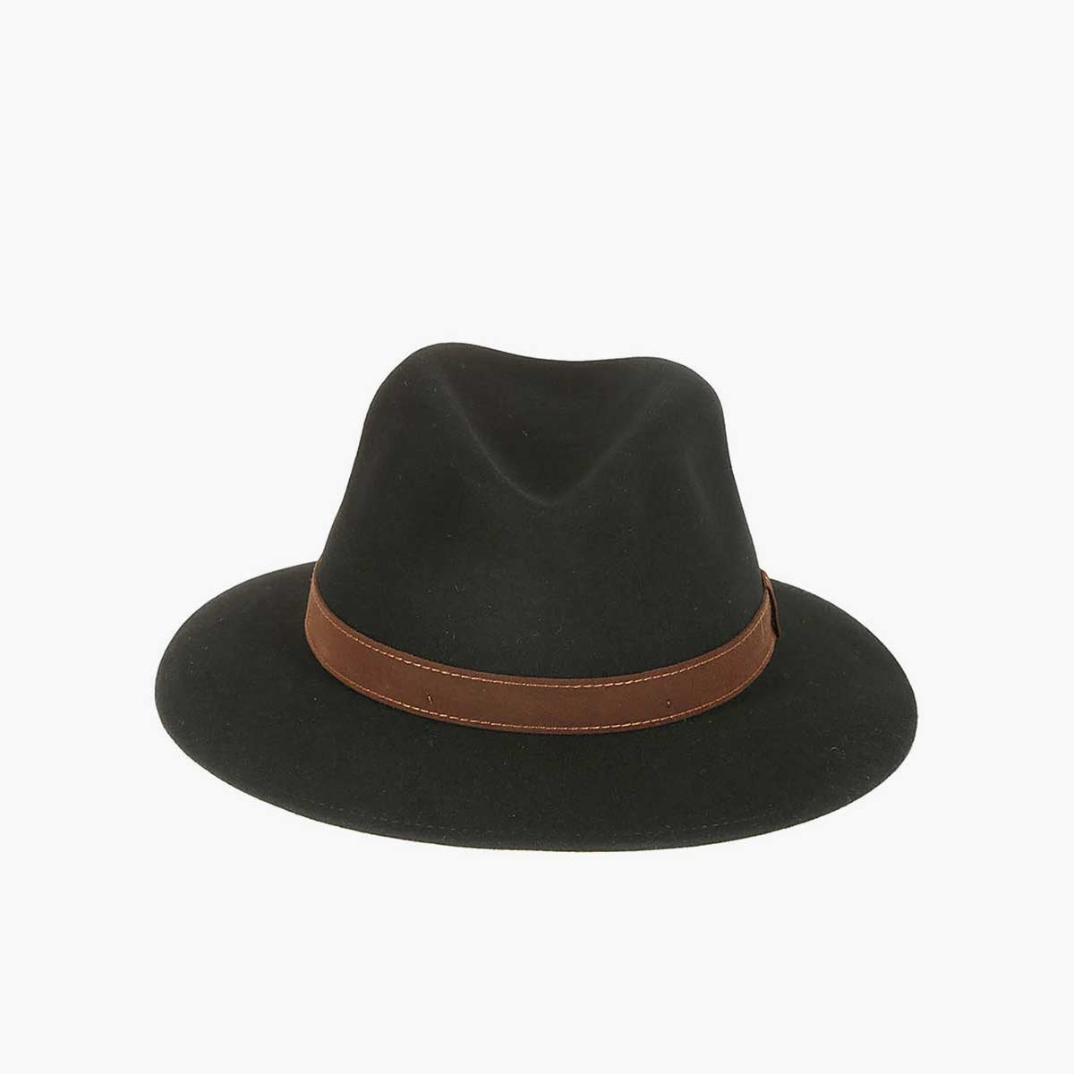 Cappello in feltro