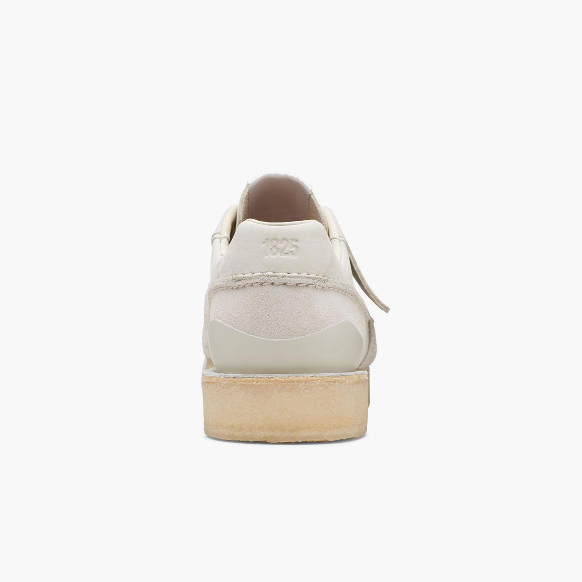 Sneaker in nabuk