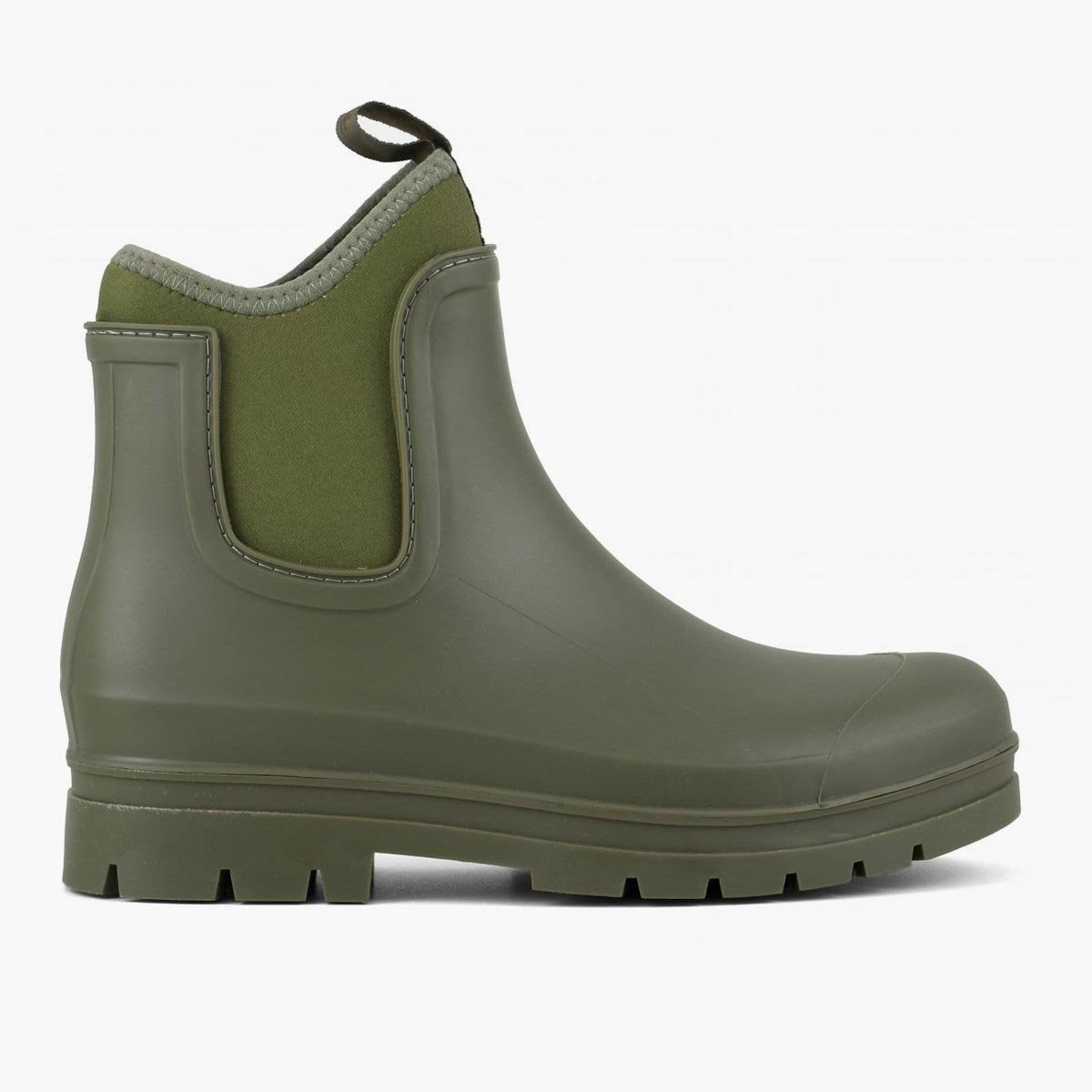 Stivale in neoprene