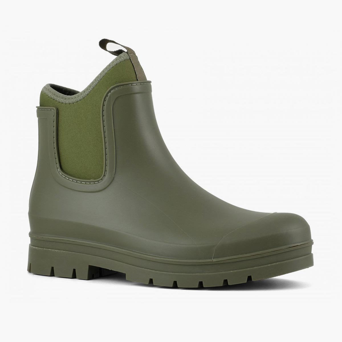 Stivale in neoprene