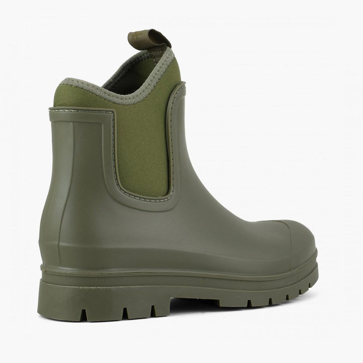Stivale in neoprene