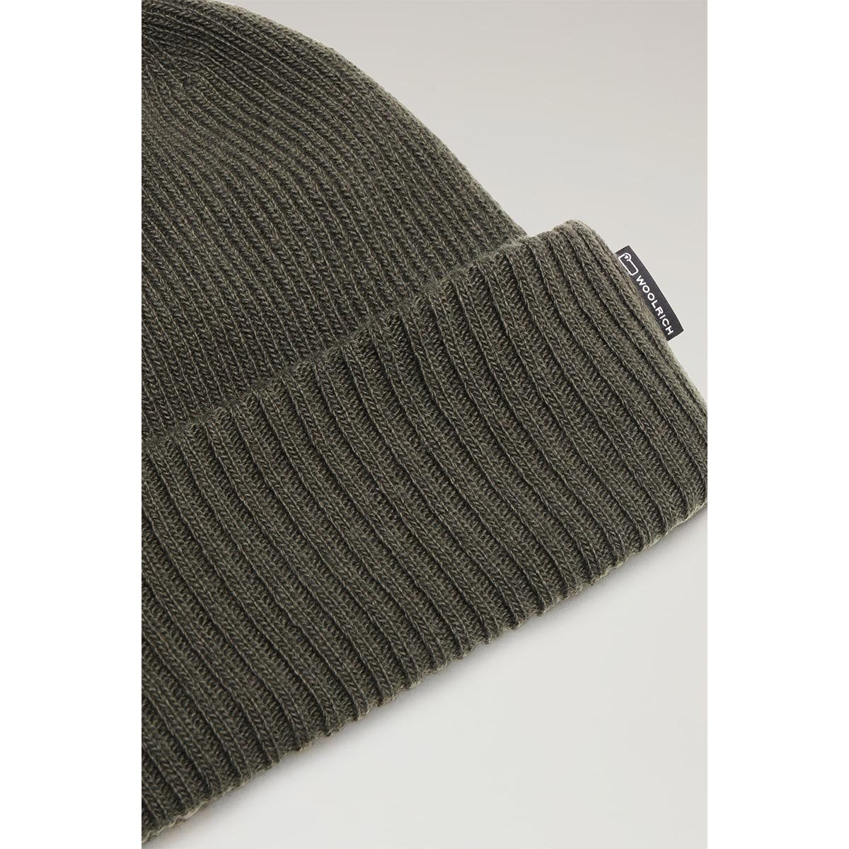 Berretta misto cashmere