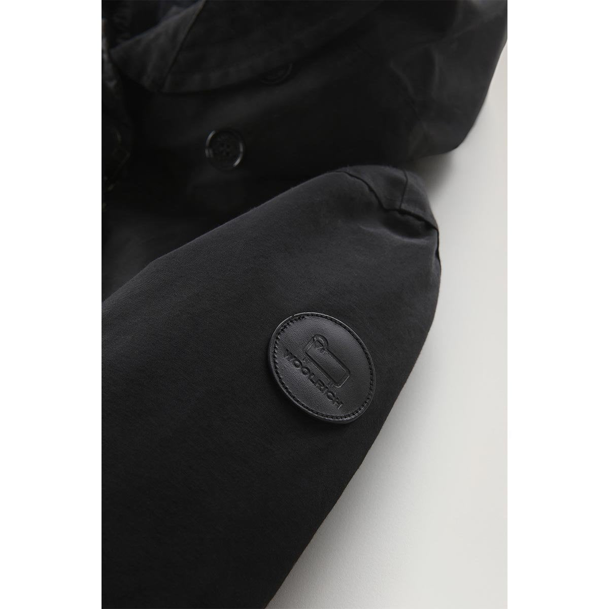 Parka 3 in 1 sfoderabile
