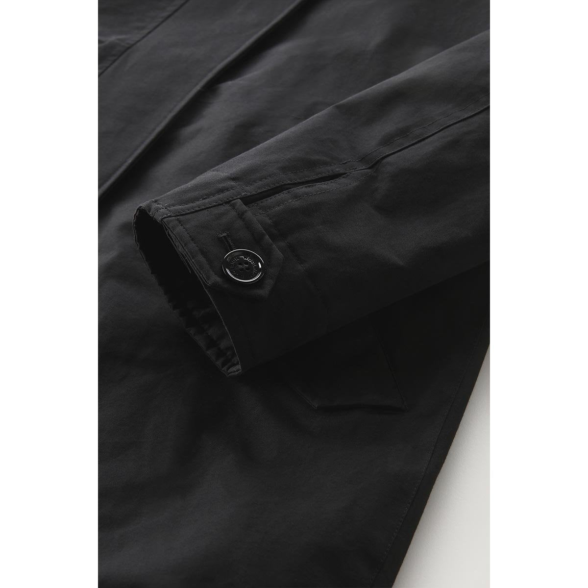 Parka 3 in 1 sfoderabile