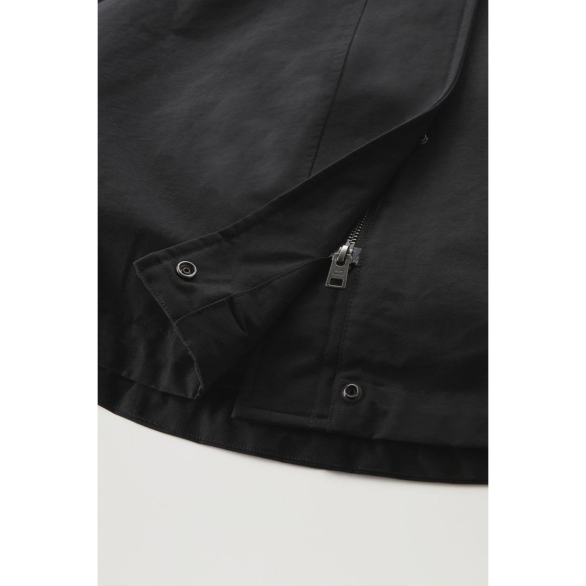 Parka 3 in 1 sfoderabile