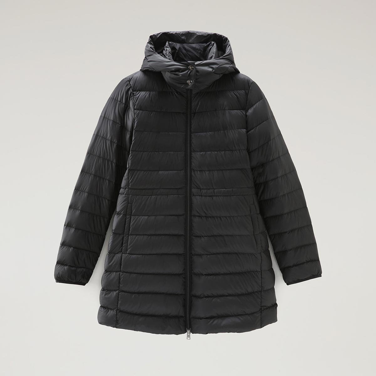 Parka 3 in 1 sfoderabile