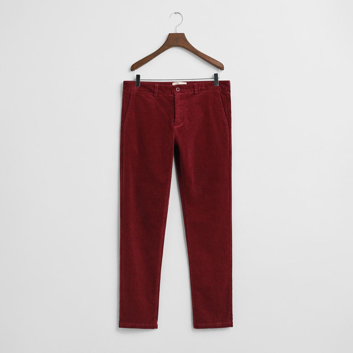 Pantaloni in velluto a coste