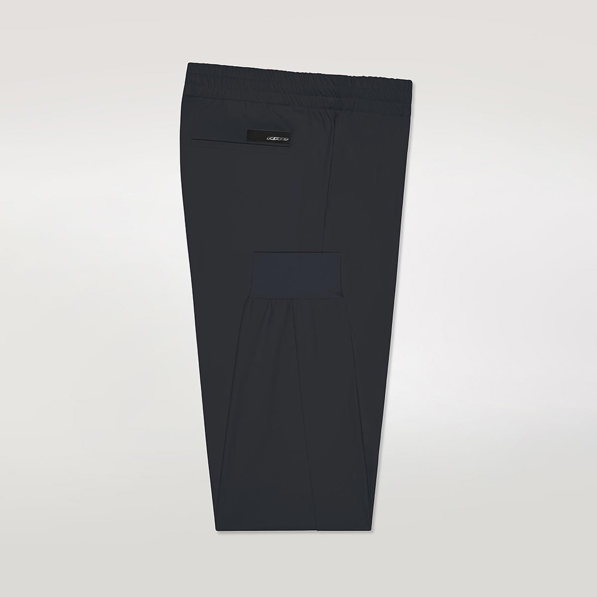 Pantalone tecnico con elastico