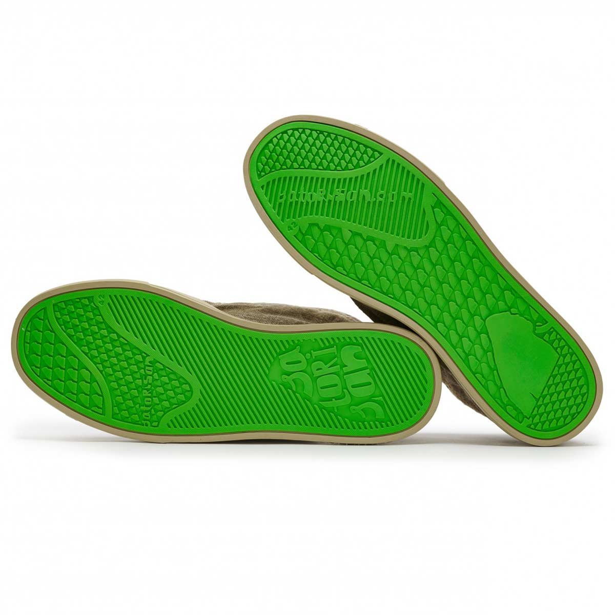 Sneaker in lino