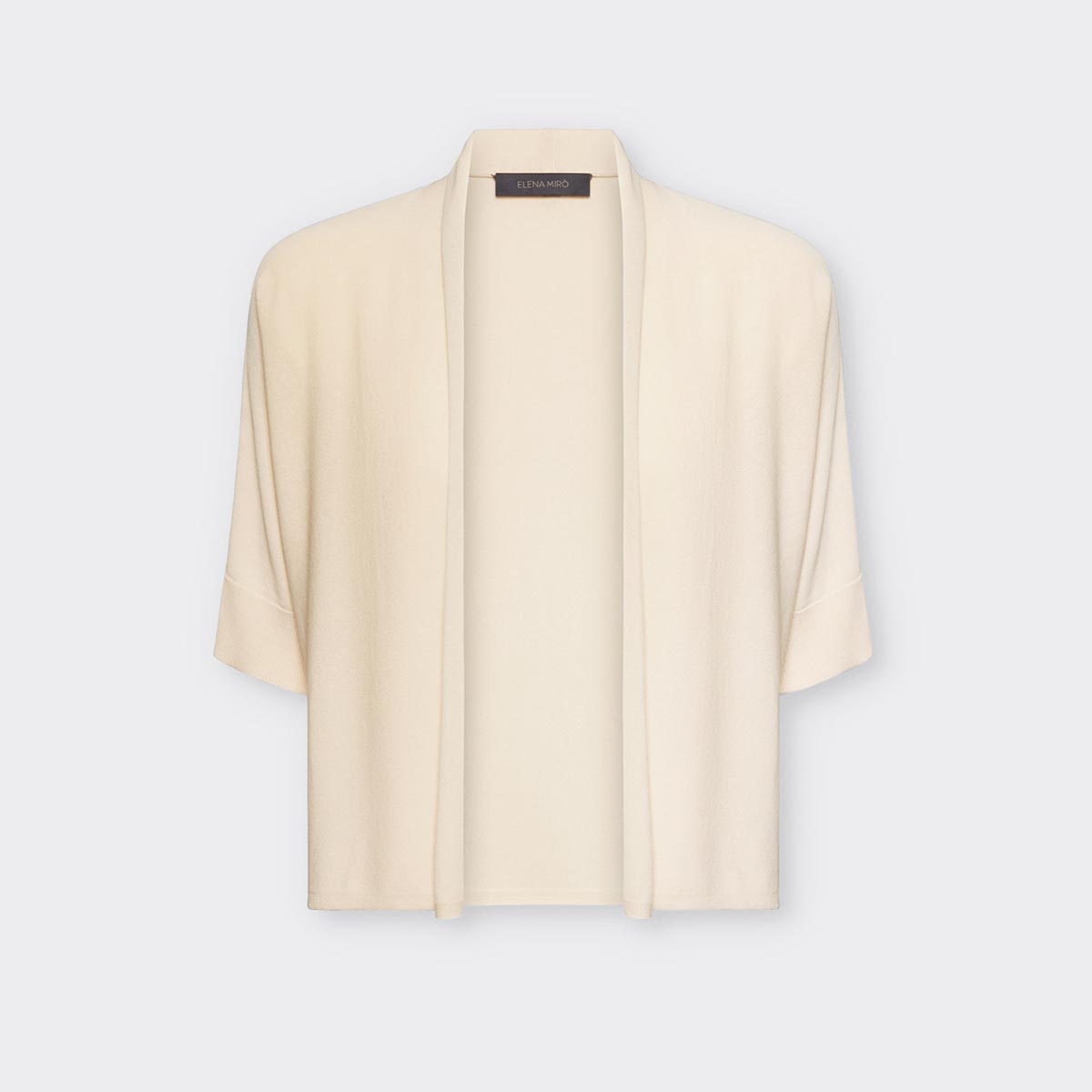Coprispalle in tricot