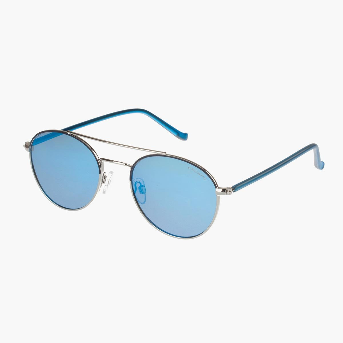Occhiali da sole azzurro
