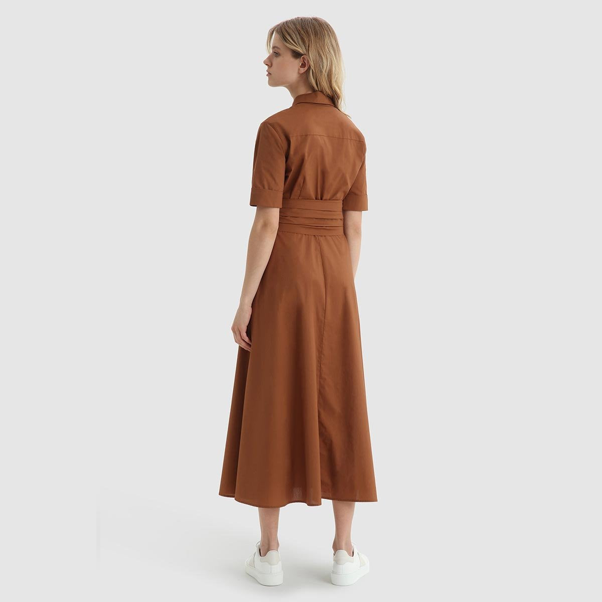 Vestito lungo
