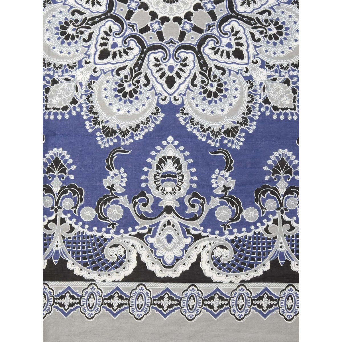 Foulard a fantasia