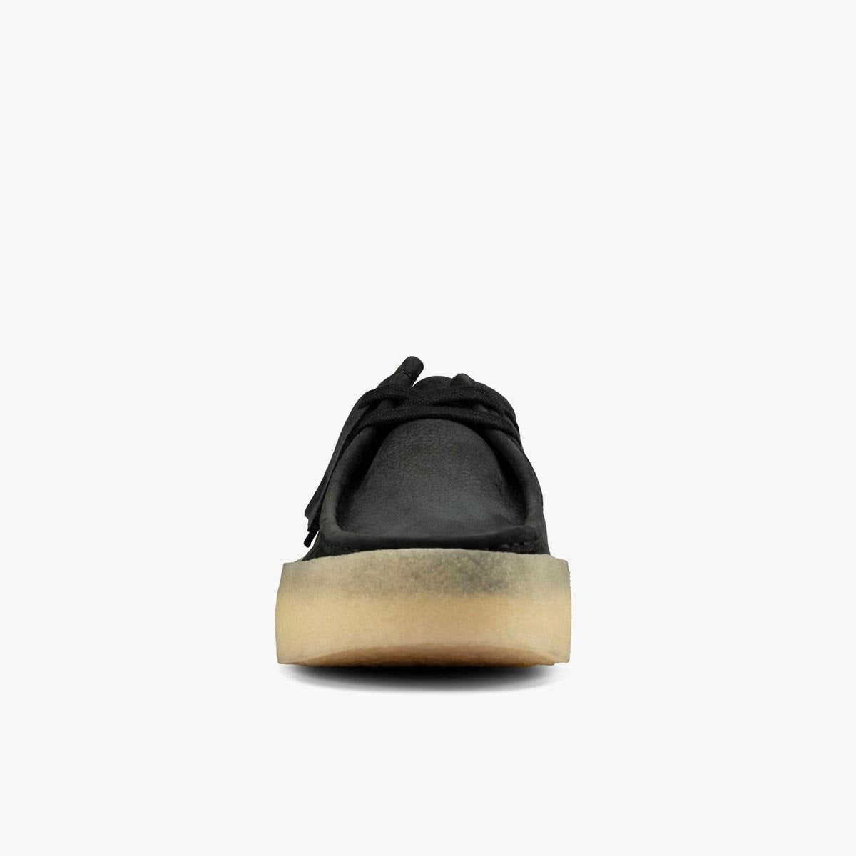 Wallabee in nabuk