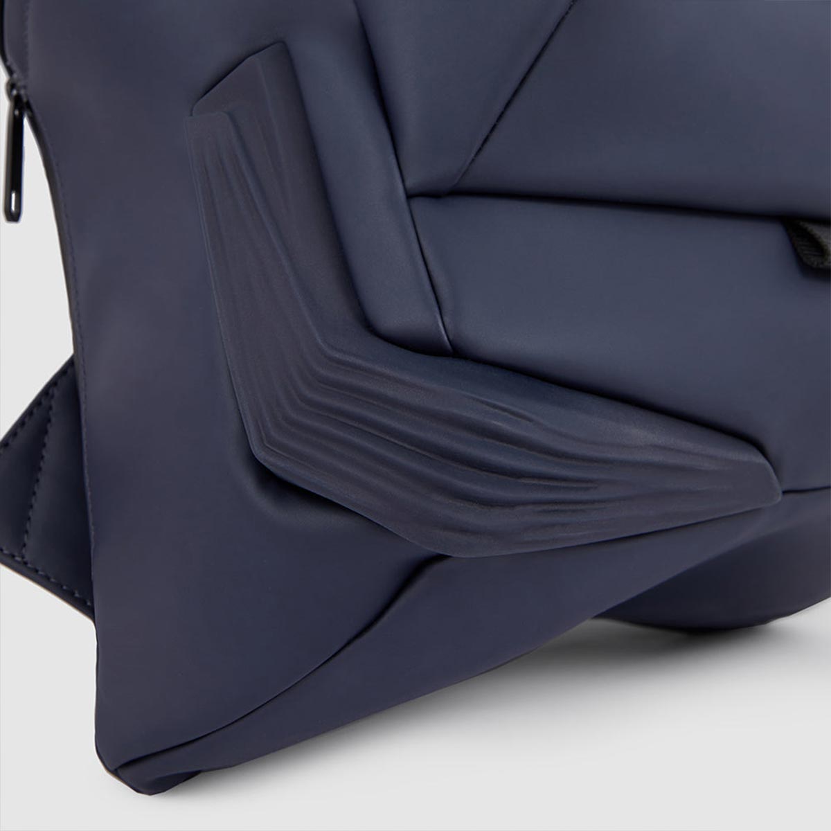 Zaino roll-top resistente all'acqua con porta pc 15,6"