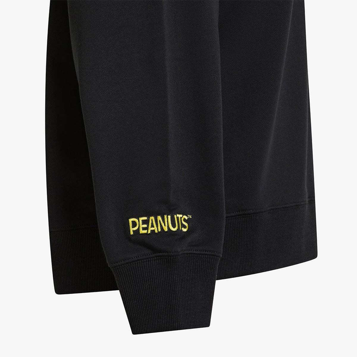 Felpa girocollo Peanuts
