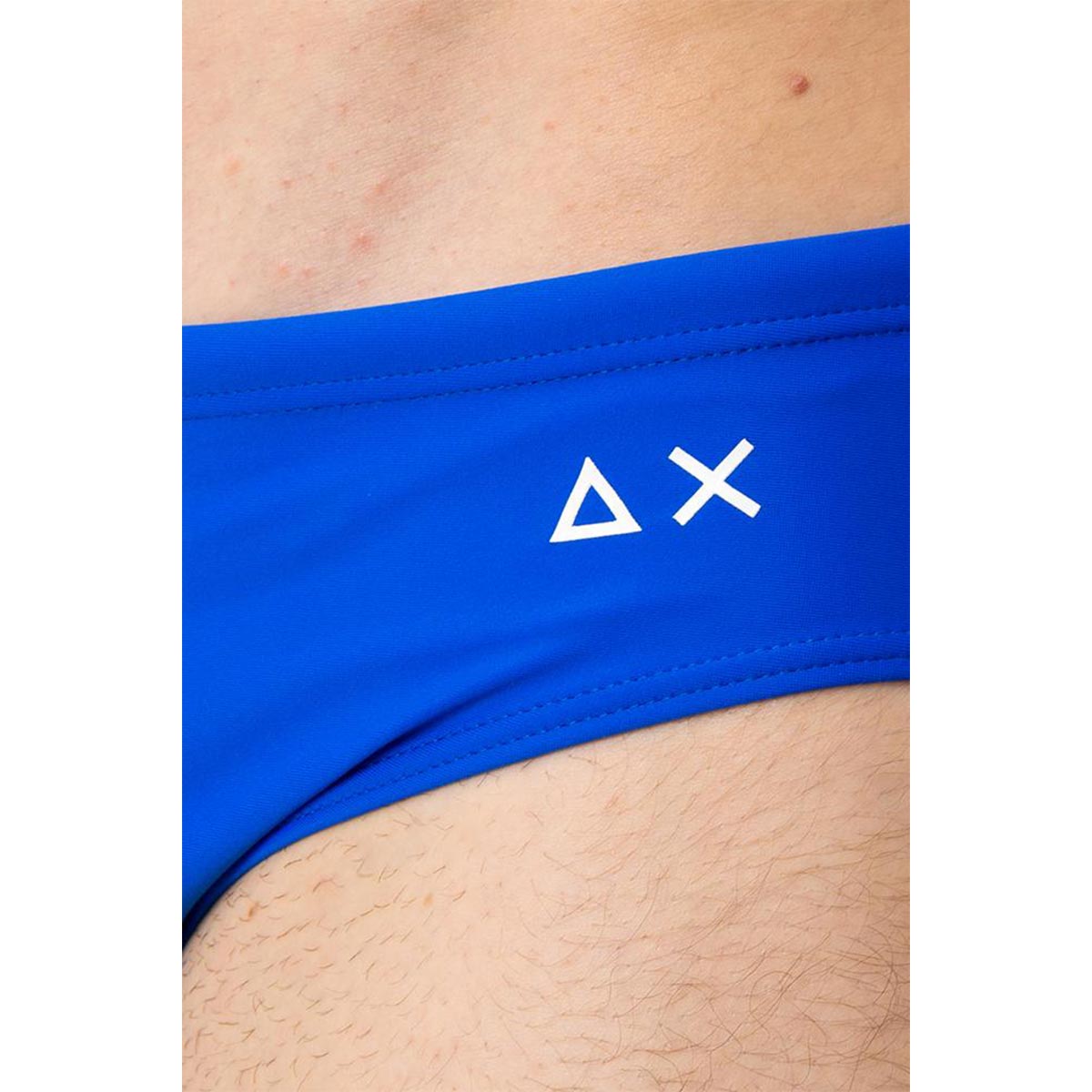 Slip mare blu royal