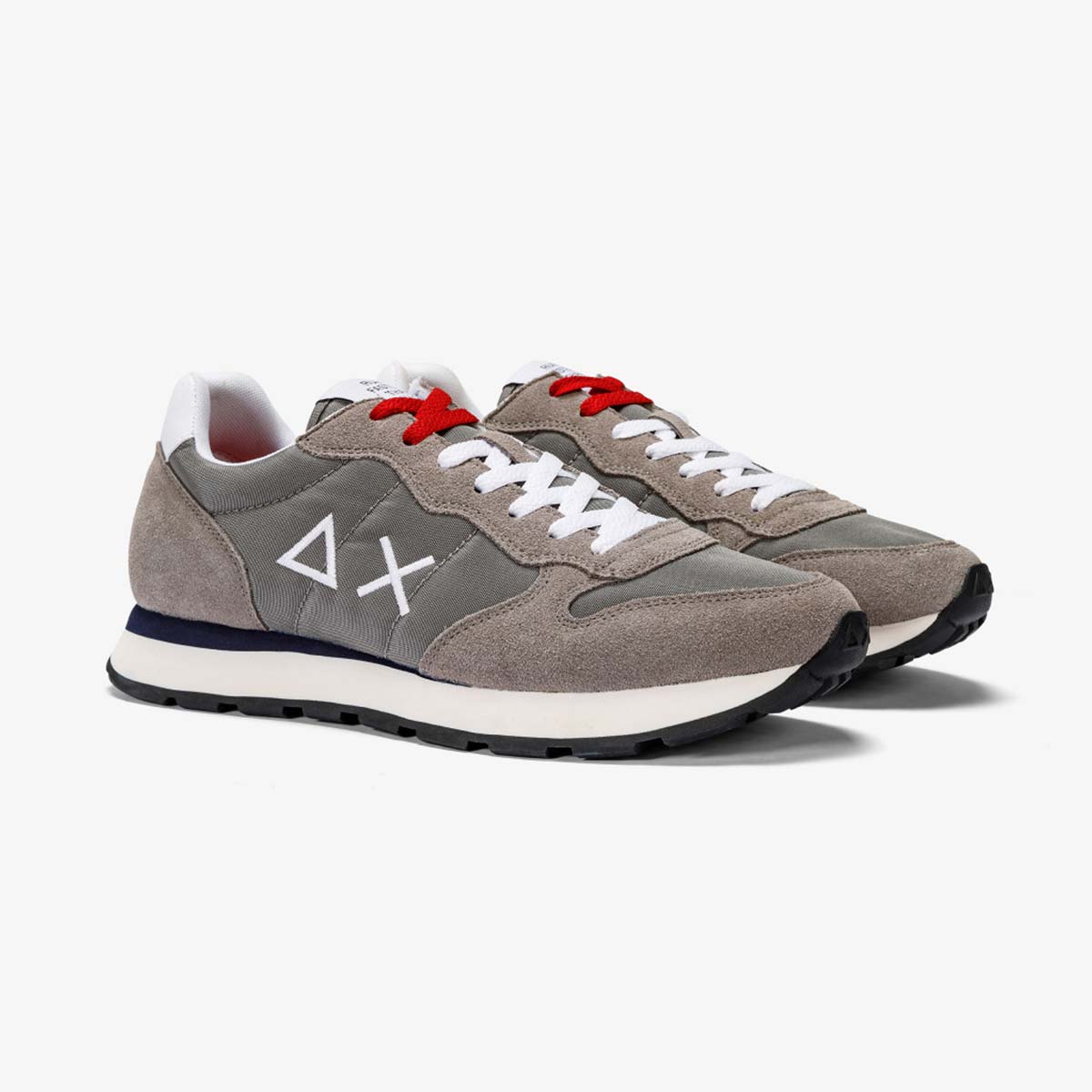 Sneaker grigia
