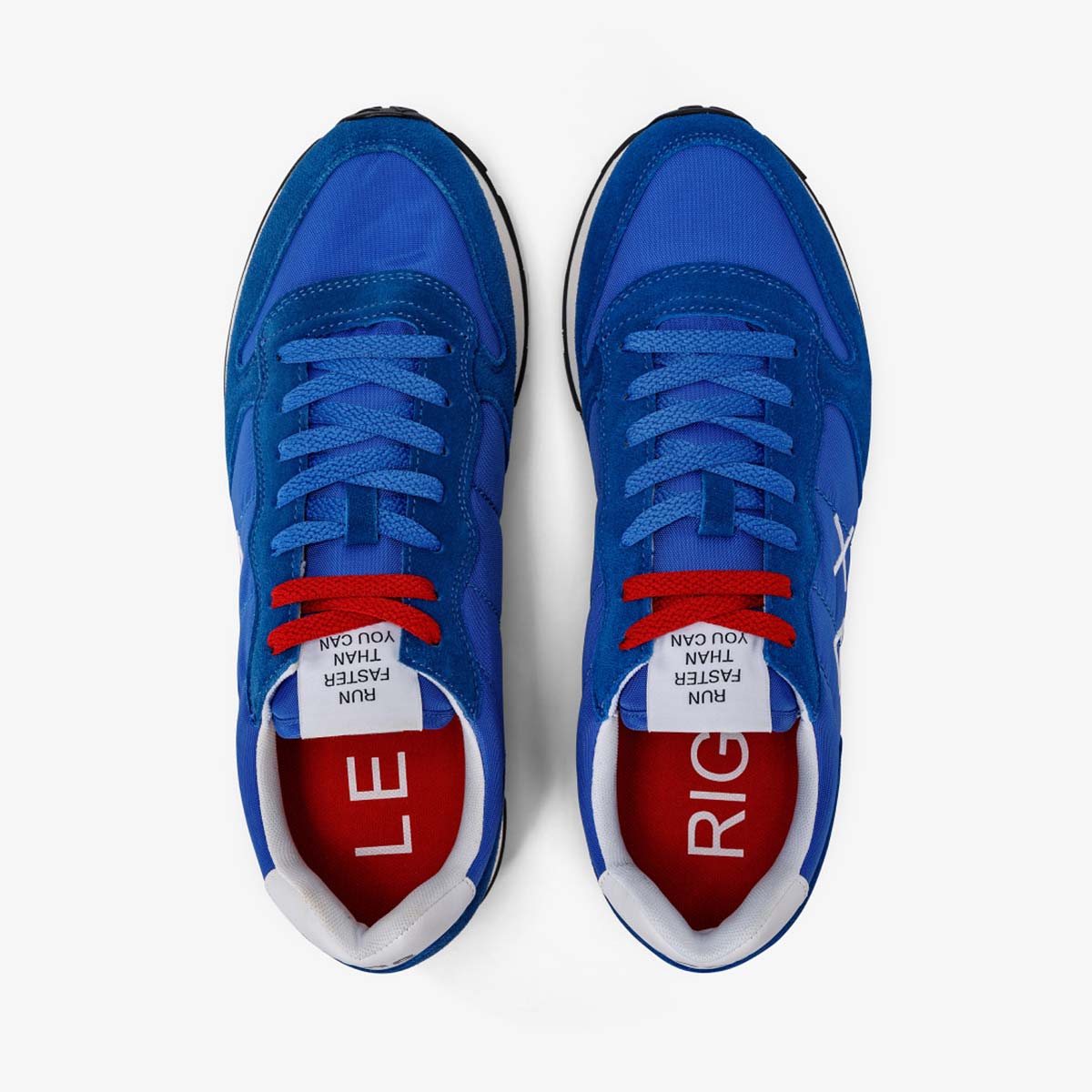 Sneaker royal
