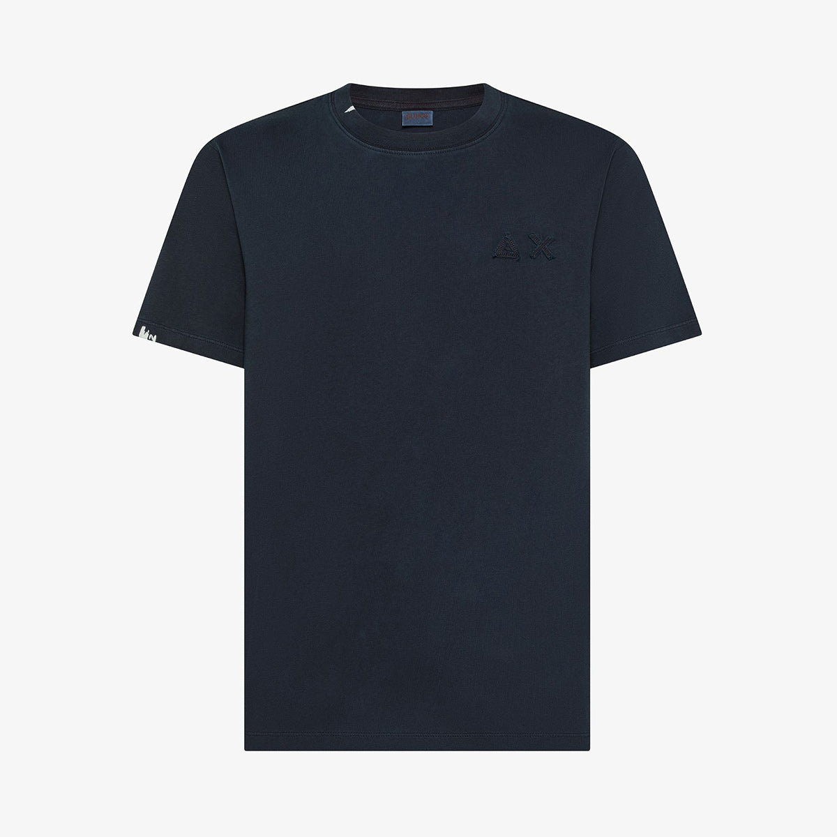 T-shirt con logo