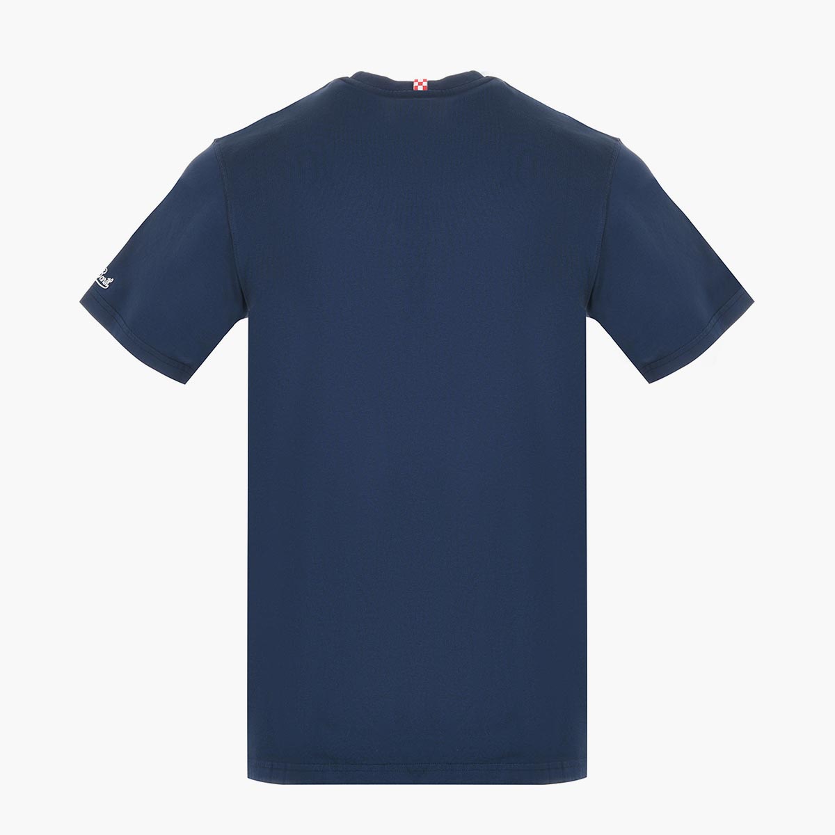 T-shirt con taschino Rolex