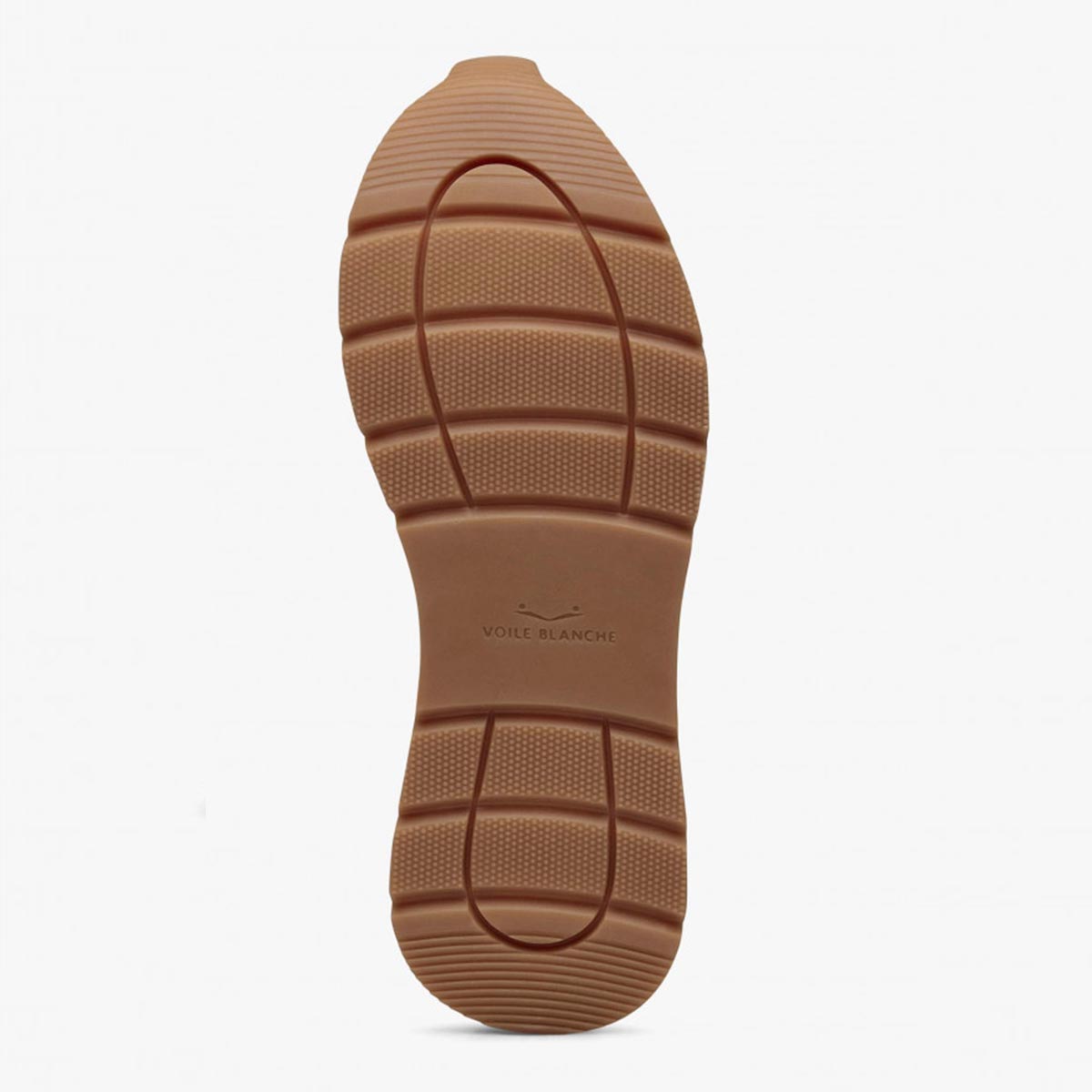 Sneaker in pelle