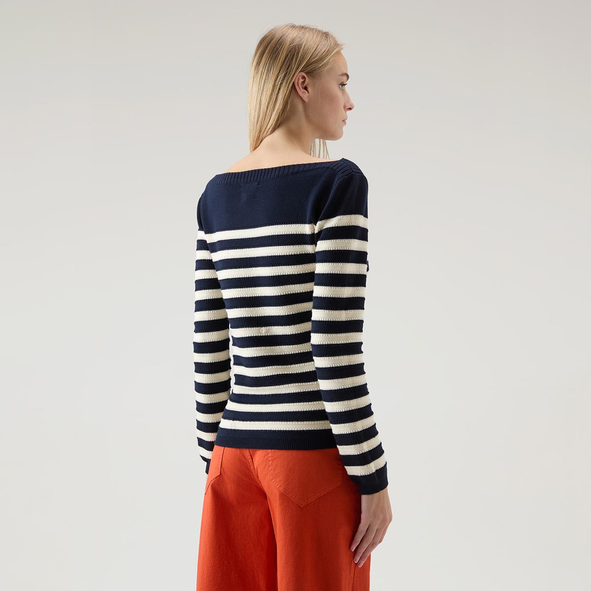 Maglia in cotone