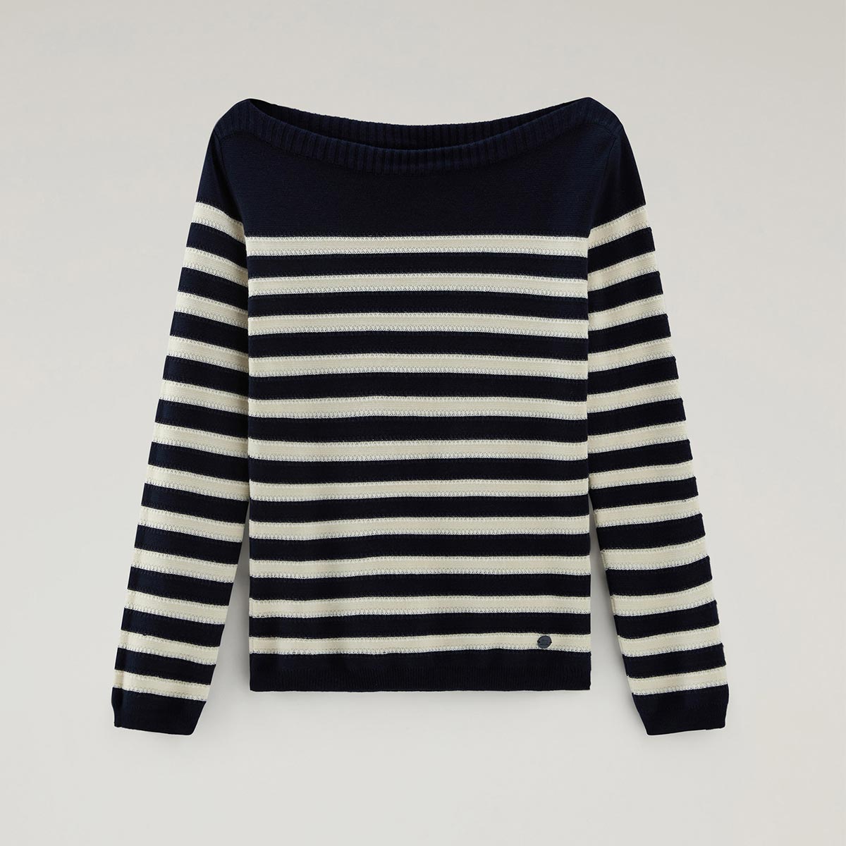 Maglia in cotone