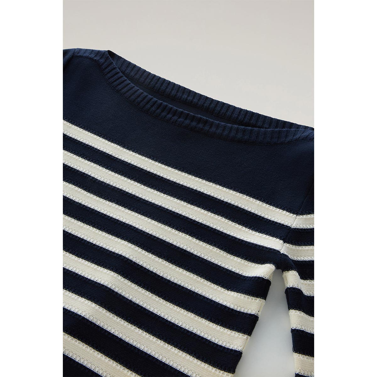Maglia in cotone