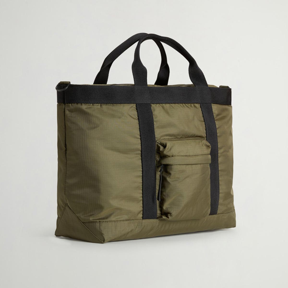 Borsa in ripstop impermeabile