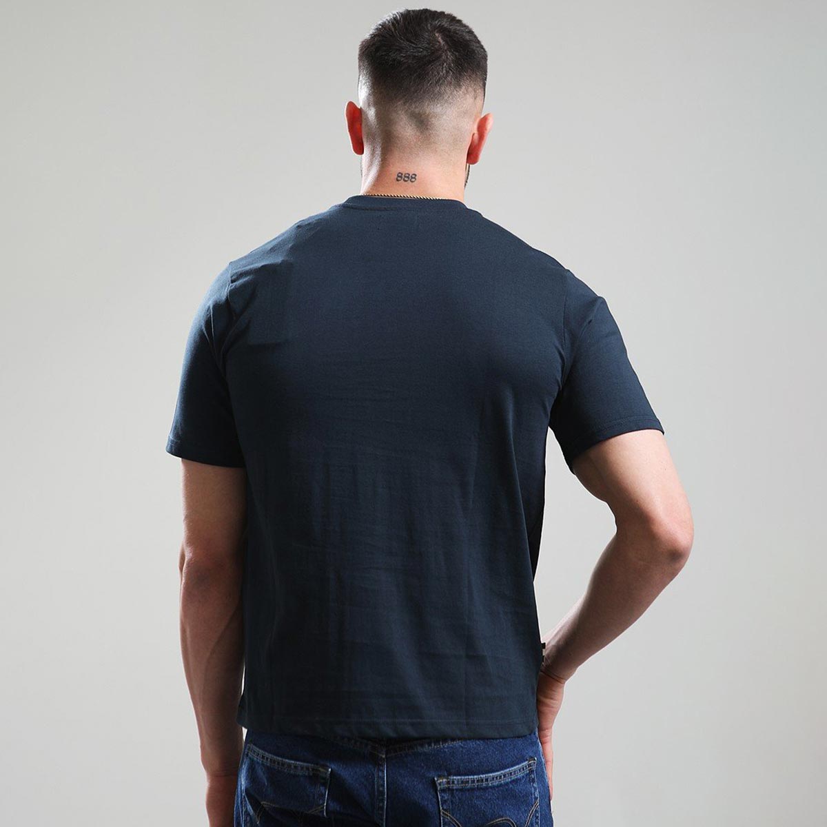T-shirt in cotone