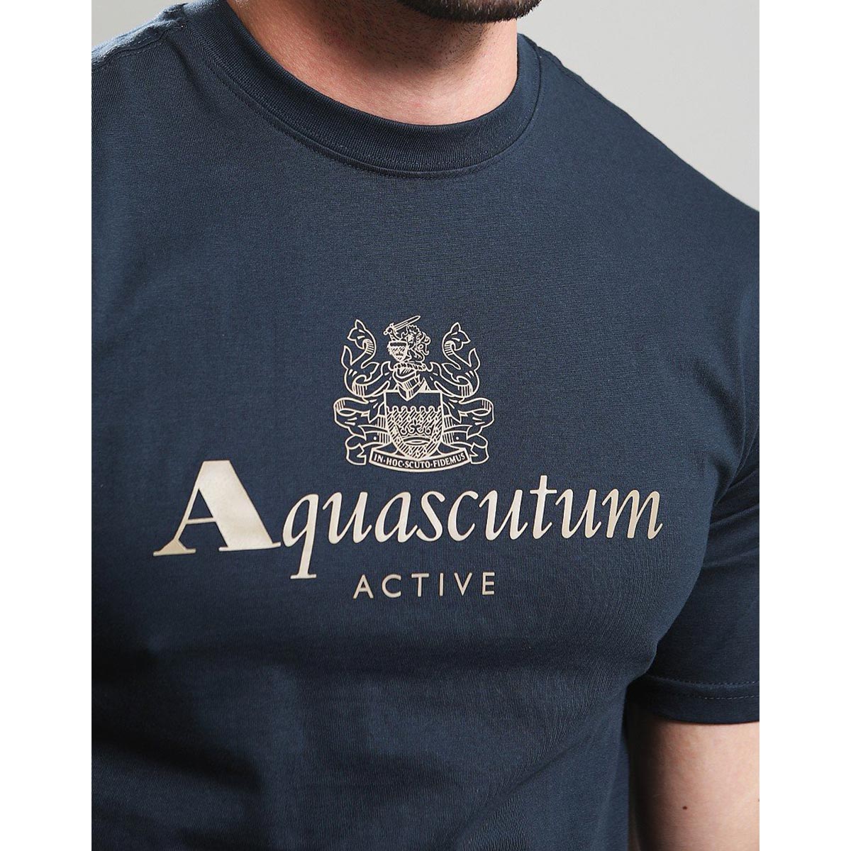 T-shirt in cotone