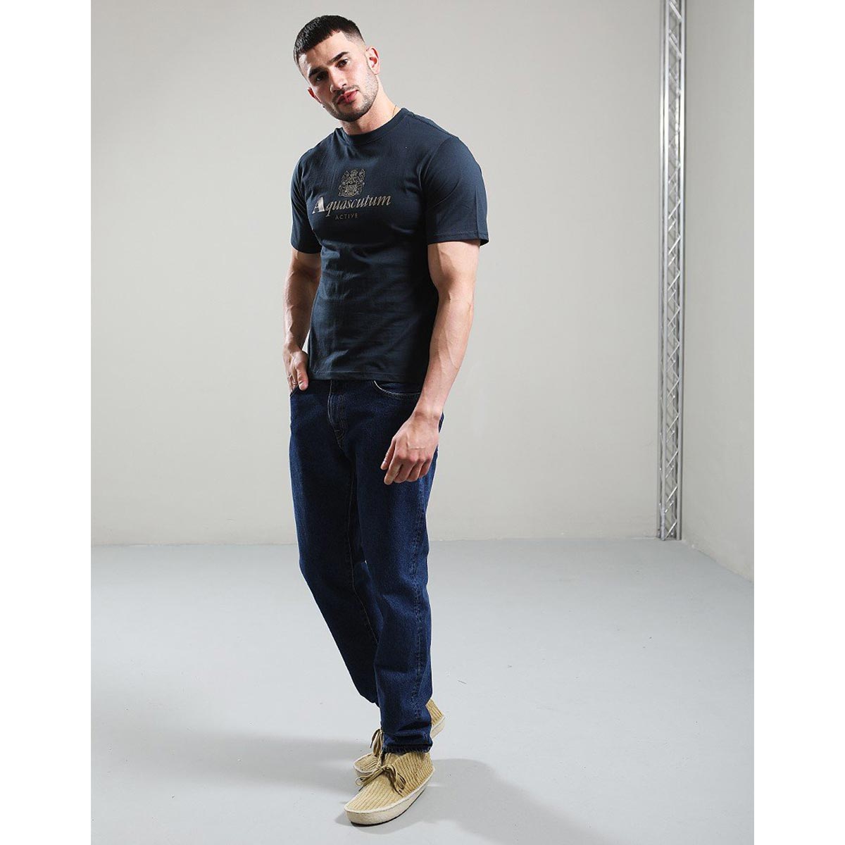 T-shirt in cotone