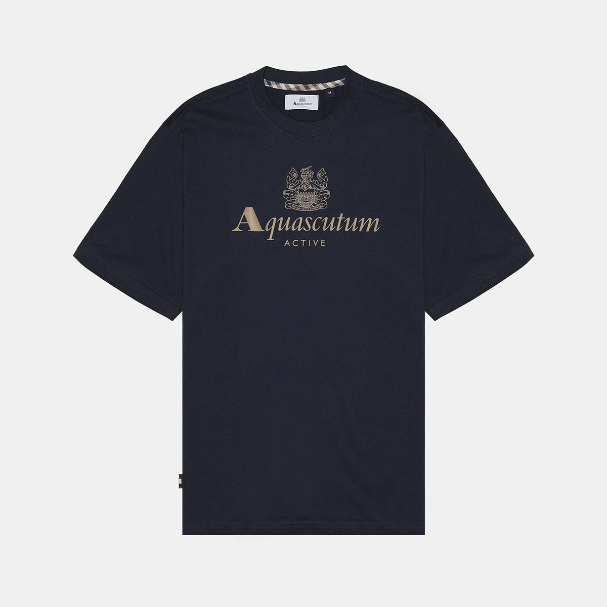 T-shirt in cotone