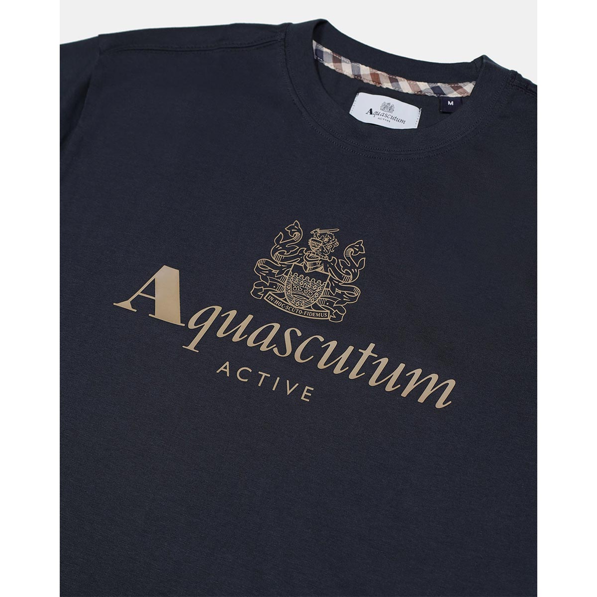 T-shirt in cotone