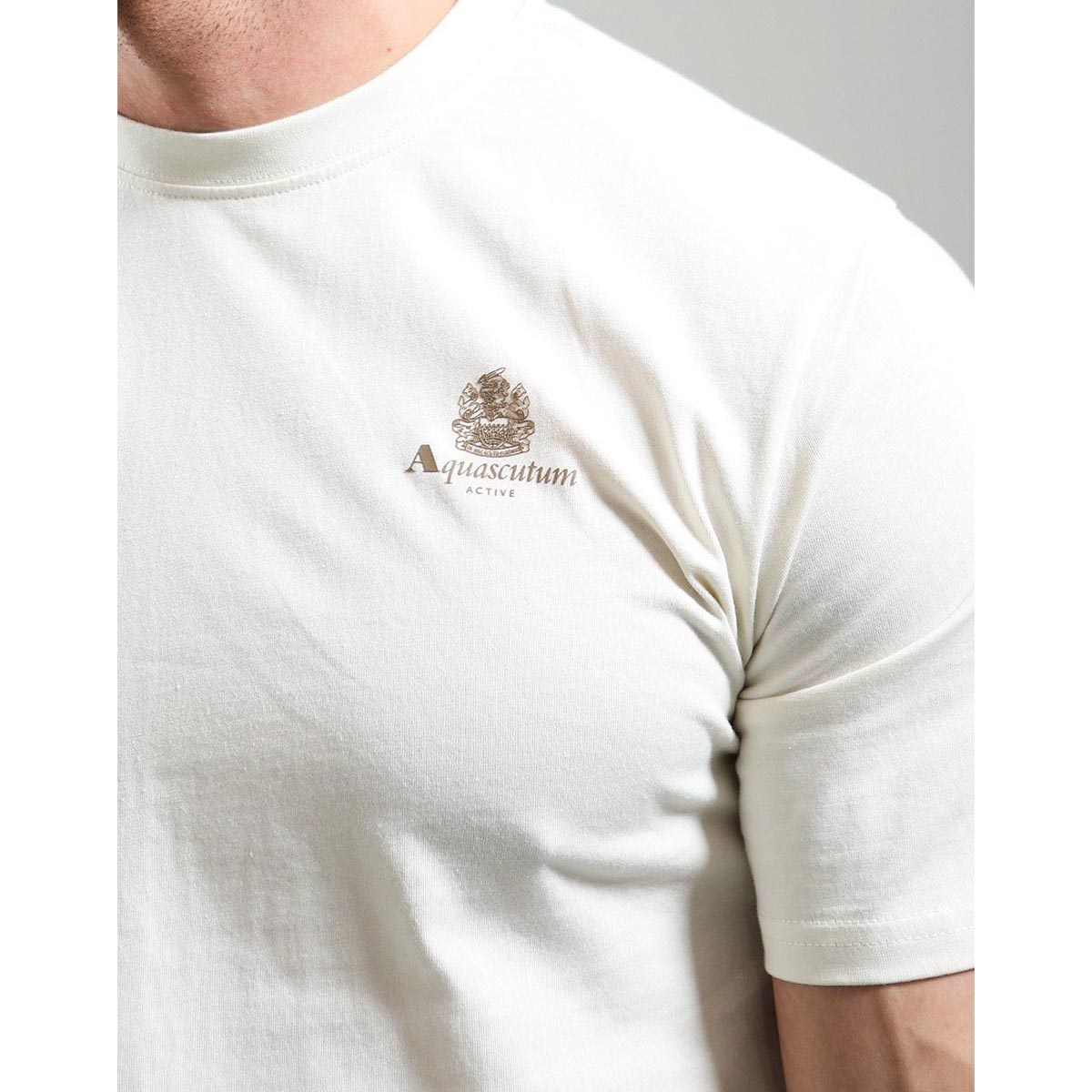 T-shirt in cotone