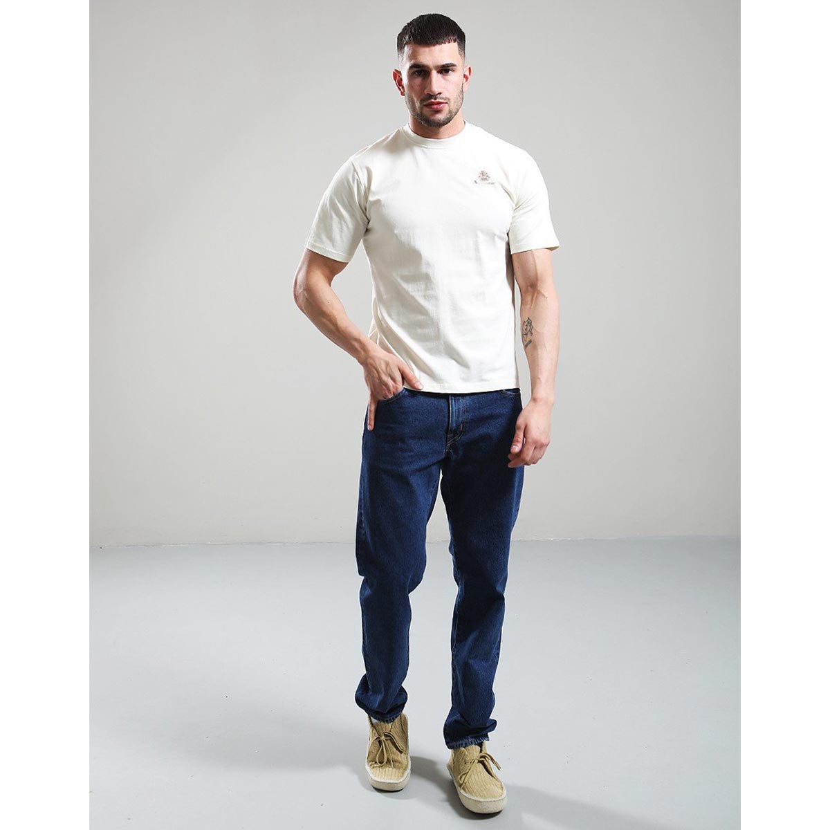T-shirt in cotone