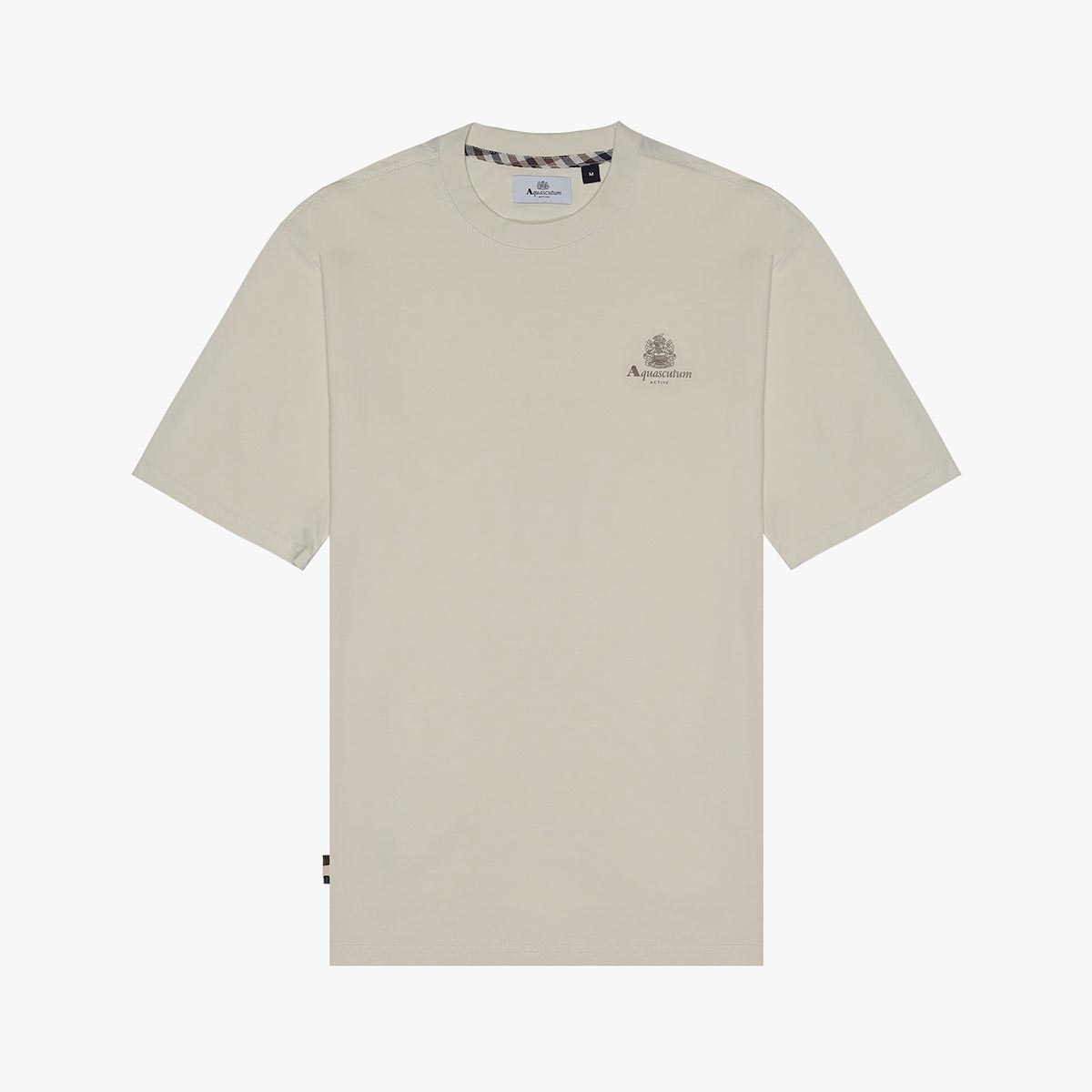 T-shirt in cotone