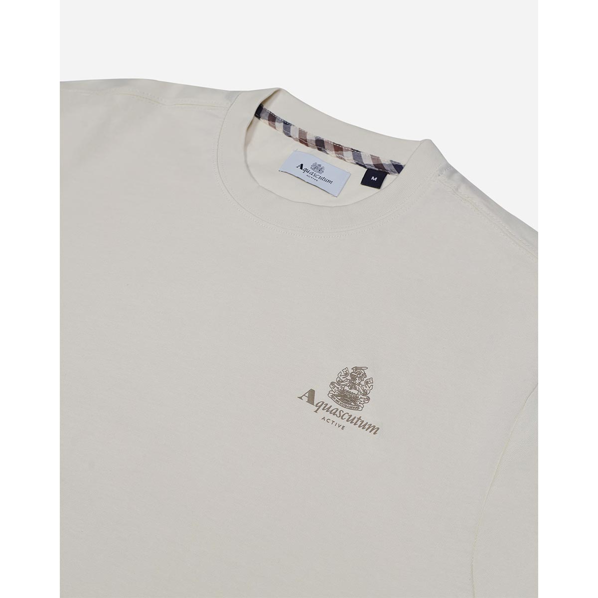 T-shirt in cotone