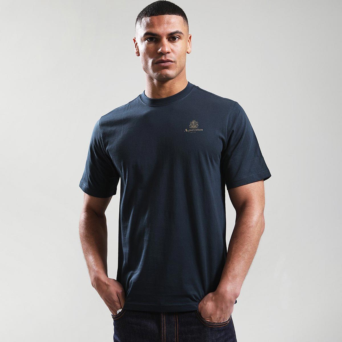 T-shirt in cotone