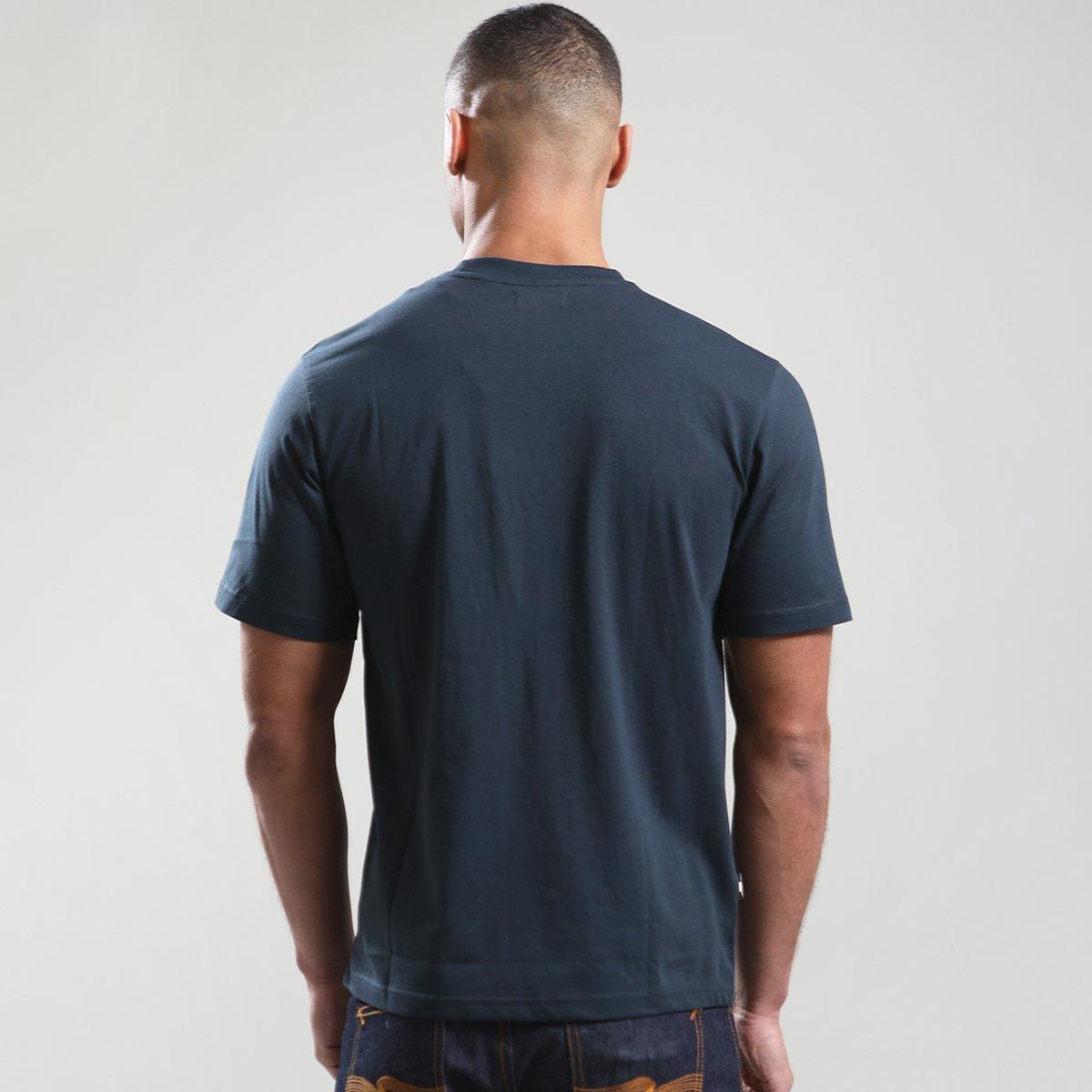 T-shirt in cotone