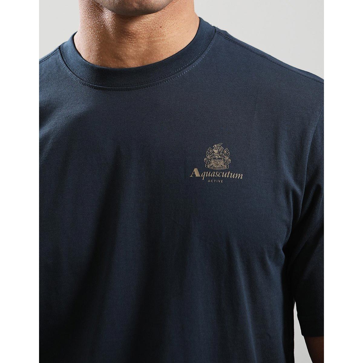 T-shirt in cotone
