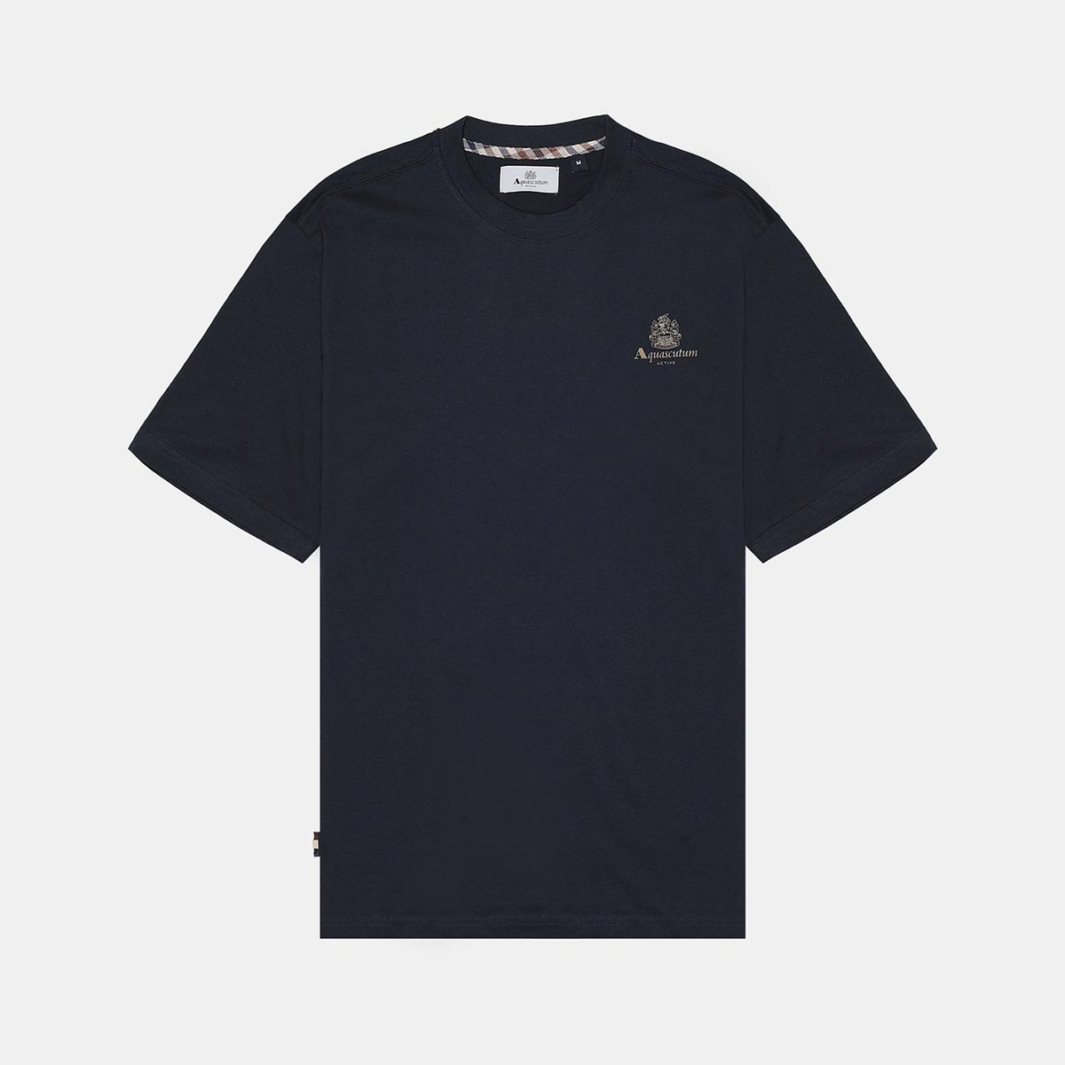 T-shirt in cotone