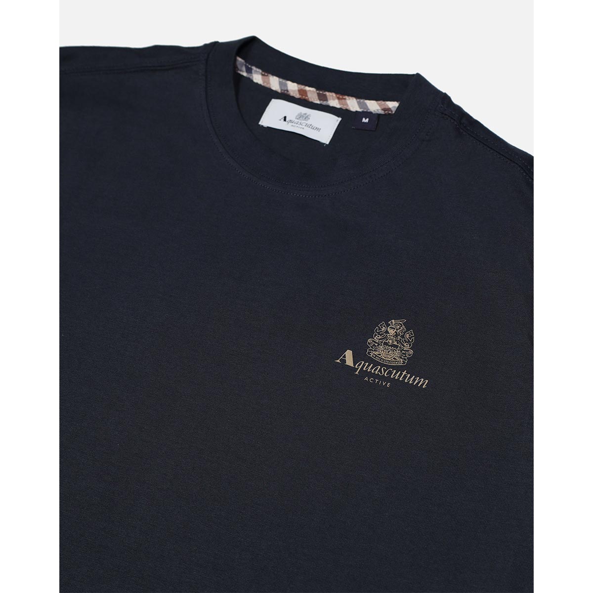 T-shirt in cotone